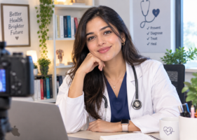 Dr. Aditi Mehta